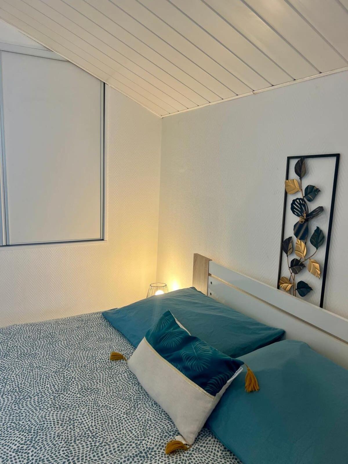 Casa La Maisonnette -Proche Centre Brive -Stadium エクステリア 写真